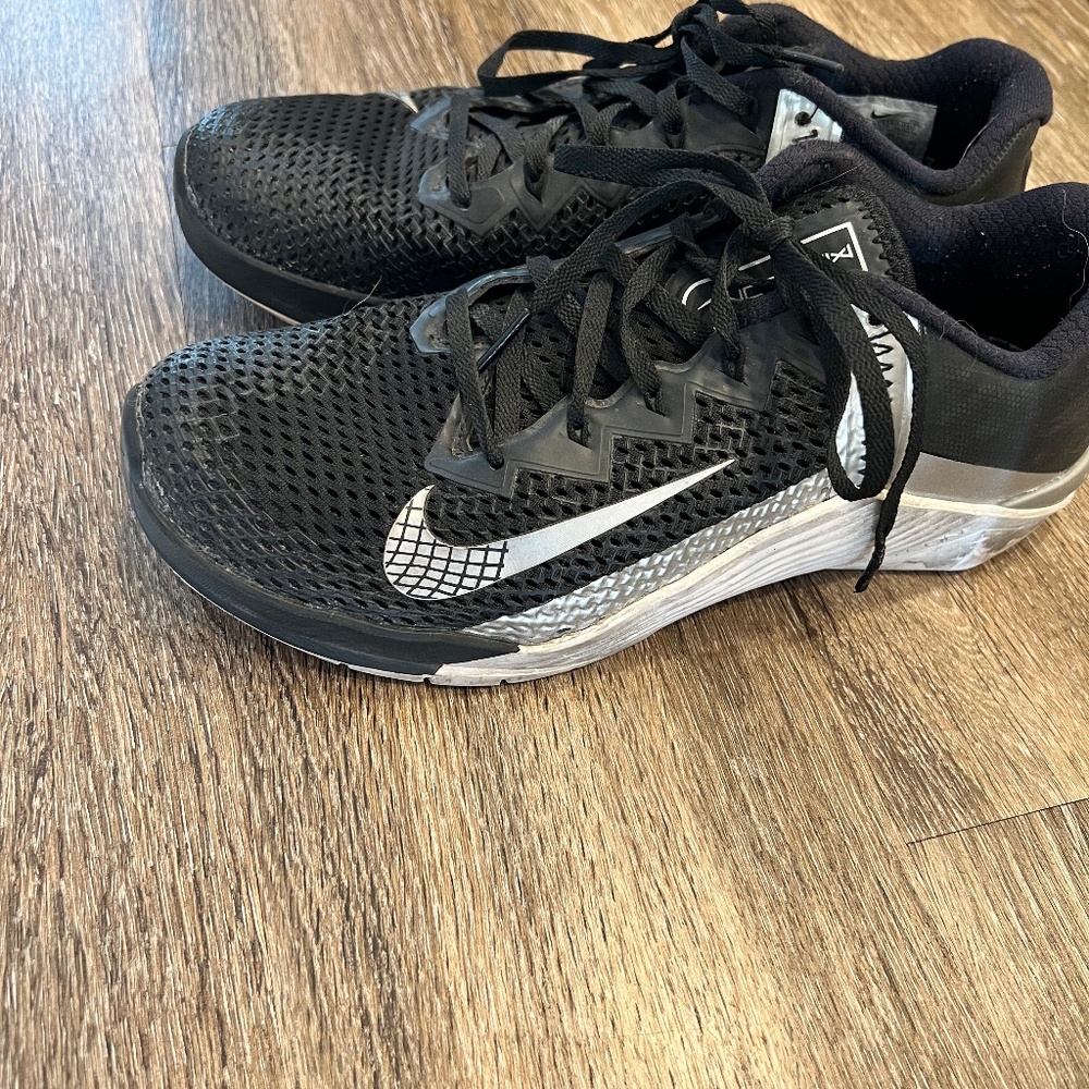 Nike metcon 6 trainers
